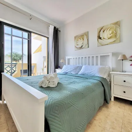 Casa Majos بويرتو ذي لا كروز