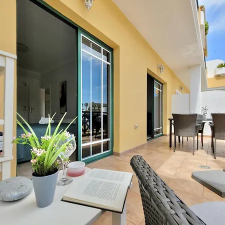 Casa Majos بويرتو ذي لا كروز