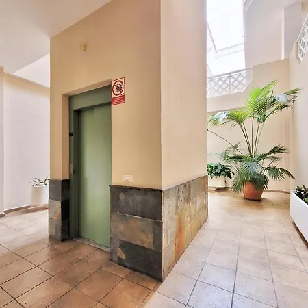 شقة Casa Majos