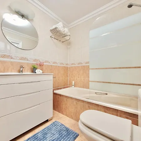 شقة Casa Majos