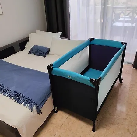 شقة Casa Majos *