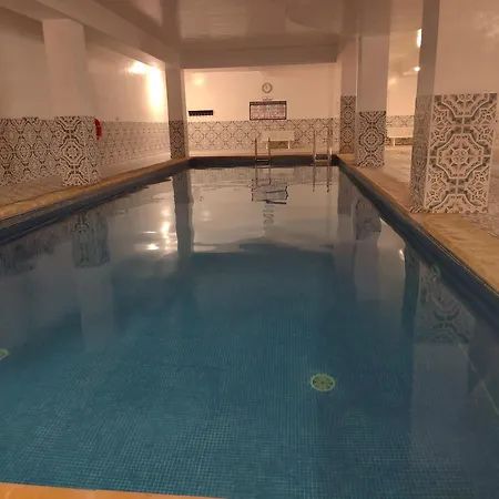 شقة Casa Majos بويرتو ذي لا كروز