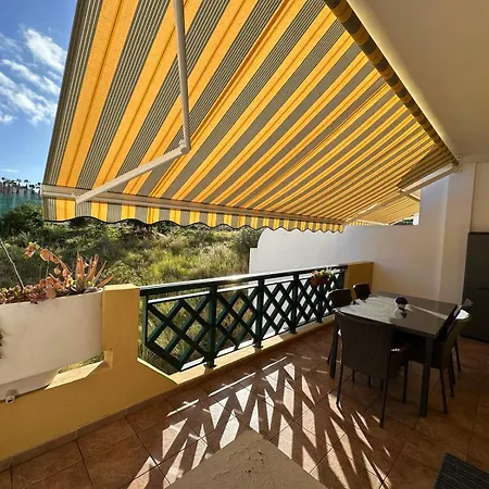 Casa Majos شقة *