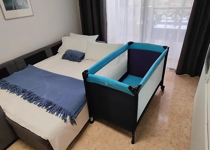 Apartman Casa Majos *