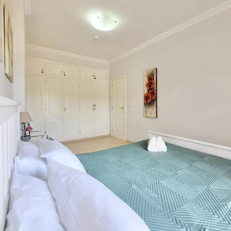 Apartamento Casa Majos *