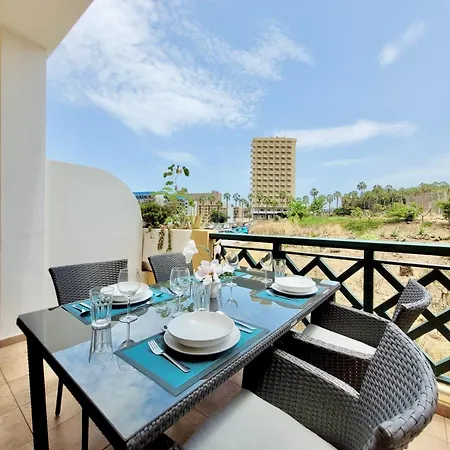 Apartment Casa Majos