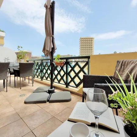 Casa Majos Puerto de la Cruz (Tenerife)