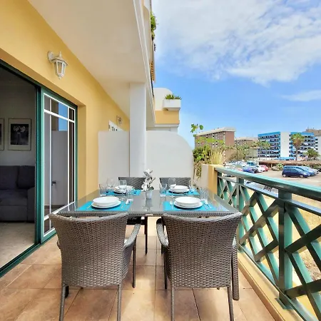 Apartment Casa Majos *