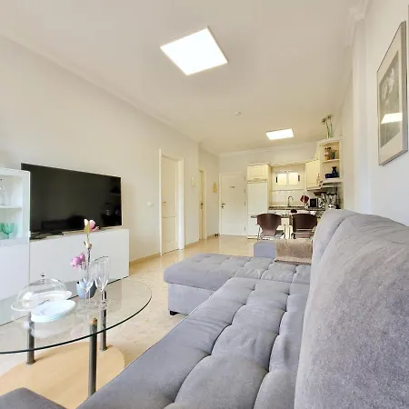 Apartment Casa Majos Puerto de la Cruz (Tenerife)