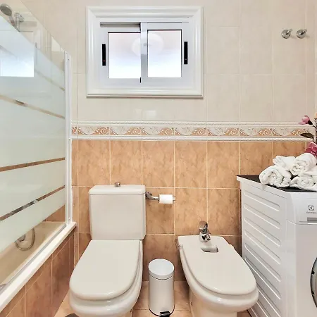 Apartamento Casa Majos *