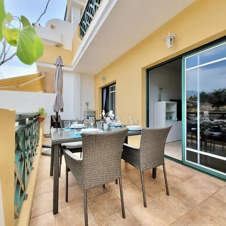 Apartment Casa Majos