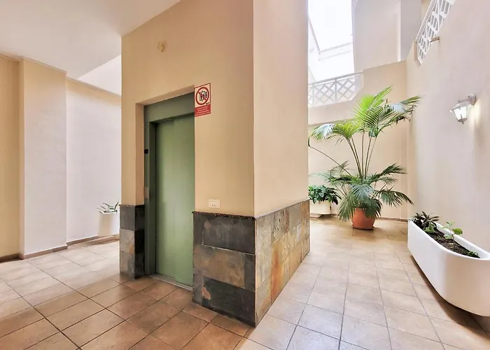 Διαμέρισμα Casa Majos