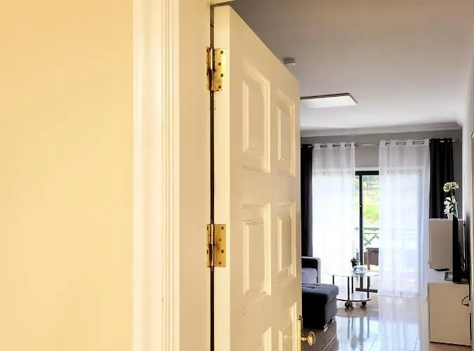 Casa Majos Πουέρτο Ντε Λα Κρουζ